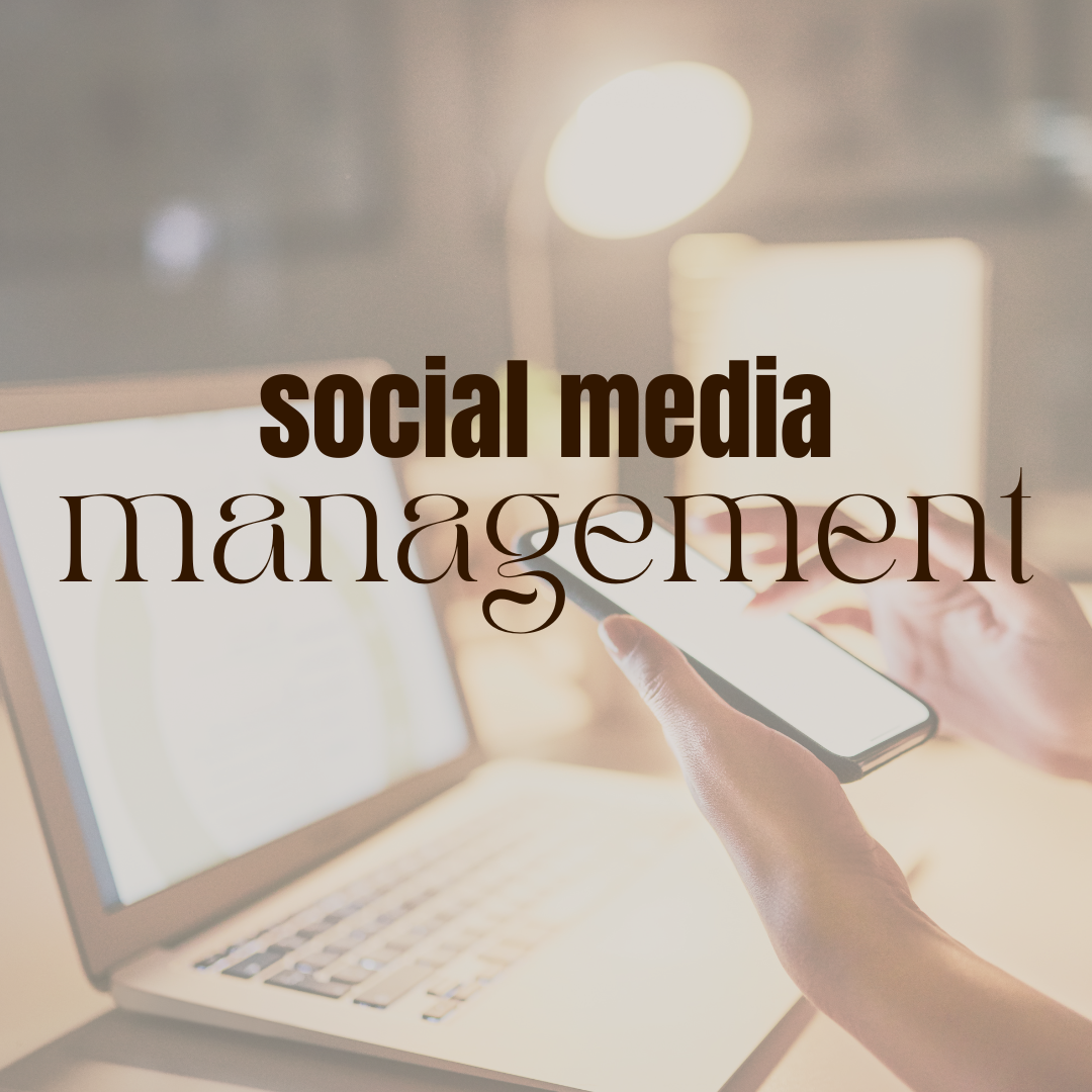 Social Media Management