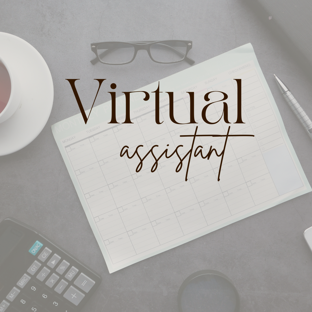 Virtual Assistant