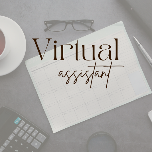 Virtual Assistant